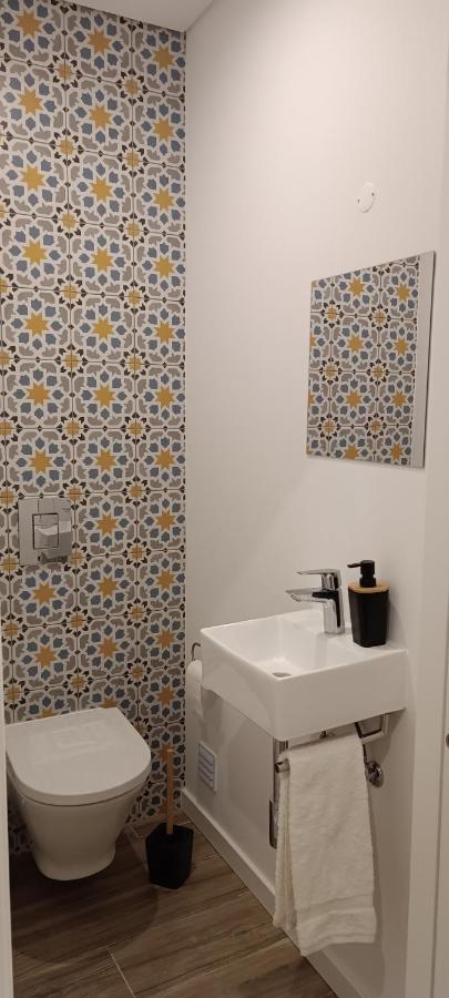 Faro Comfy Ensuite Guest House Екстериор снимка