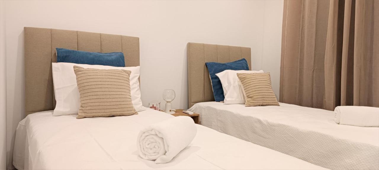 Faro Comfy Ensuite Guest House Екстериор снимка