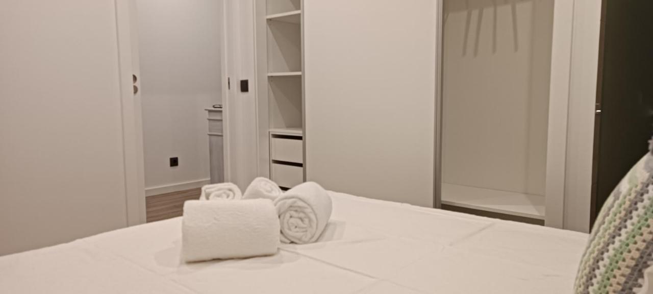 Faro Comfy Ensuite Guest House Екстериор снимка