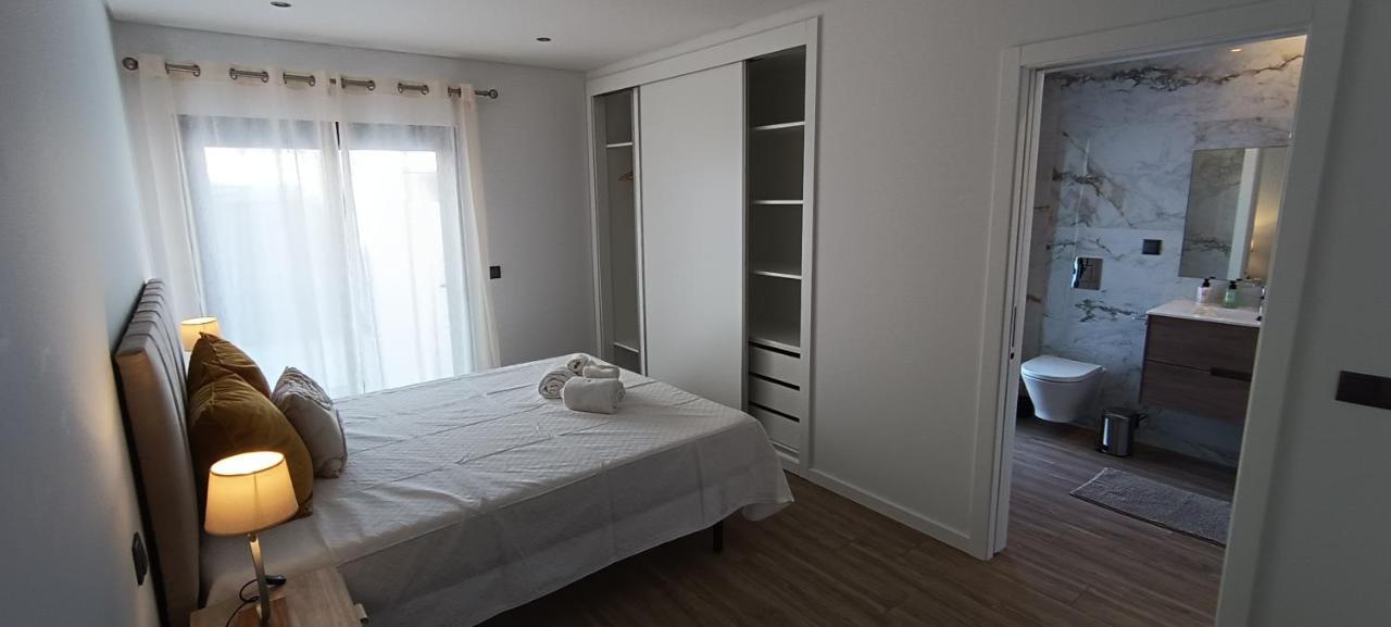 Faro Comfy Ensuite Guest House Екстериор снимка