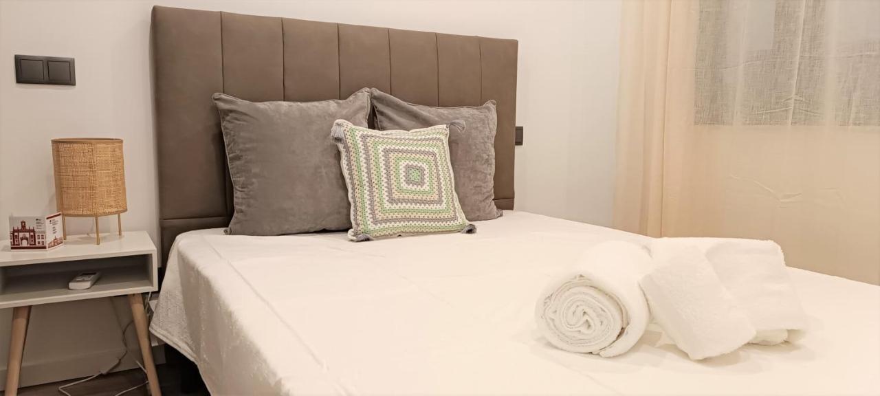 Faro Comfy Ensuite Guest House Екстериор снимка