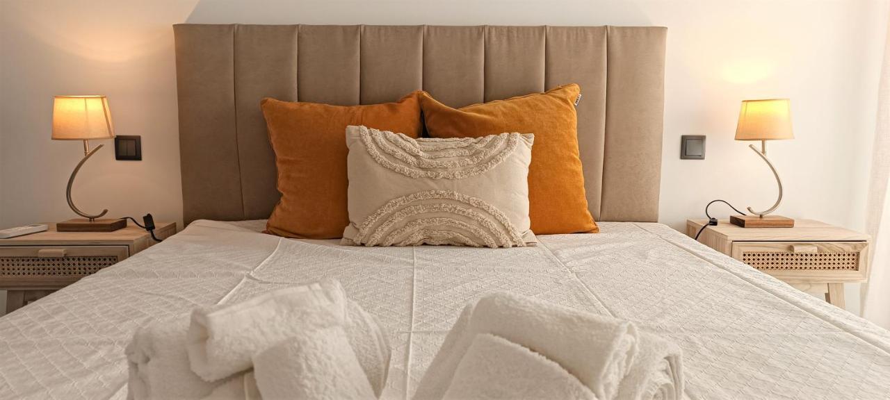 Faro Comfy Ensuite Guest House Екстериор снимка