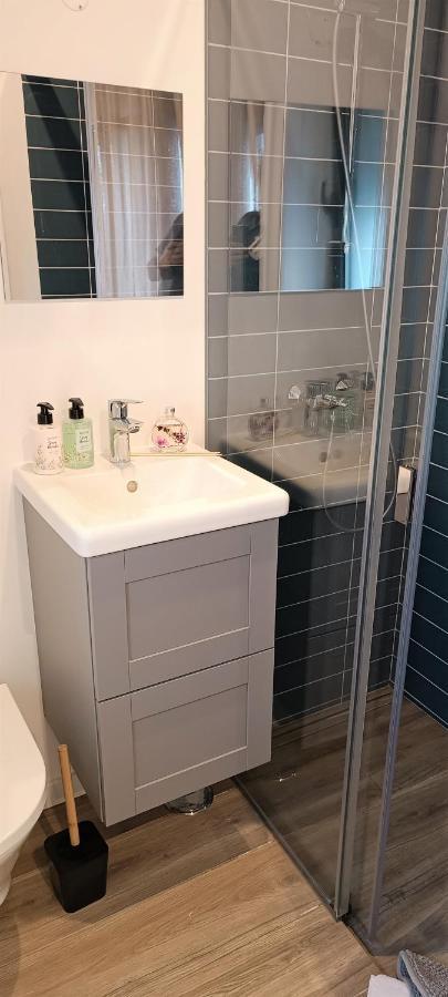 Faro Comfy Ensuite Guest House Екстериор снимка