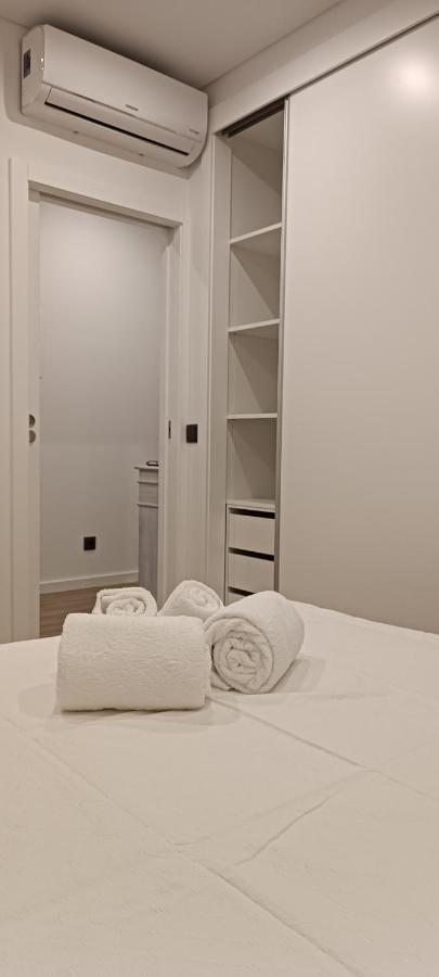 Faro Comfy Ensuite Guest House Екстериор снимка
