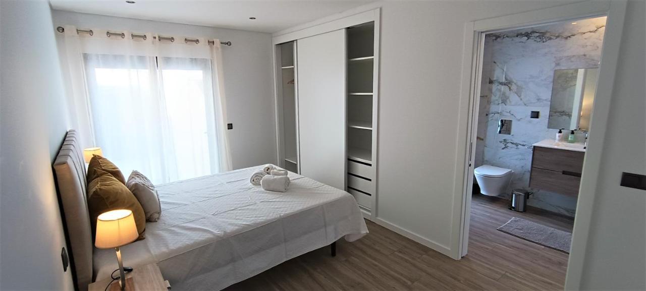 Faro Comfy Ensuite Guest House Екстериор снимка