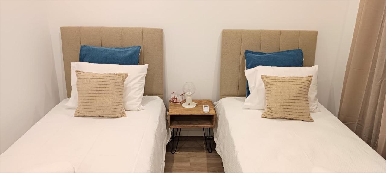Faro Comfy Ensuite Guest House Екстериор снимка