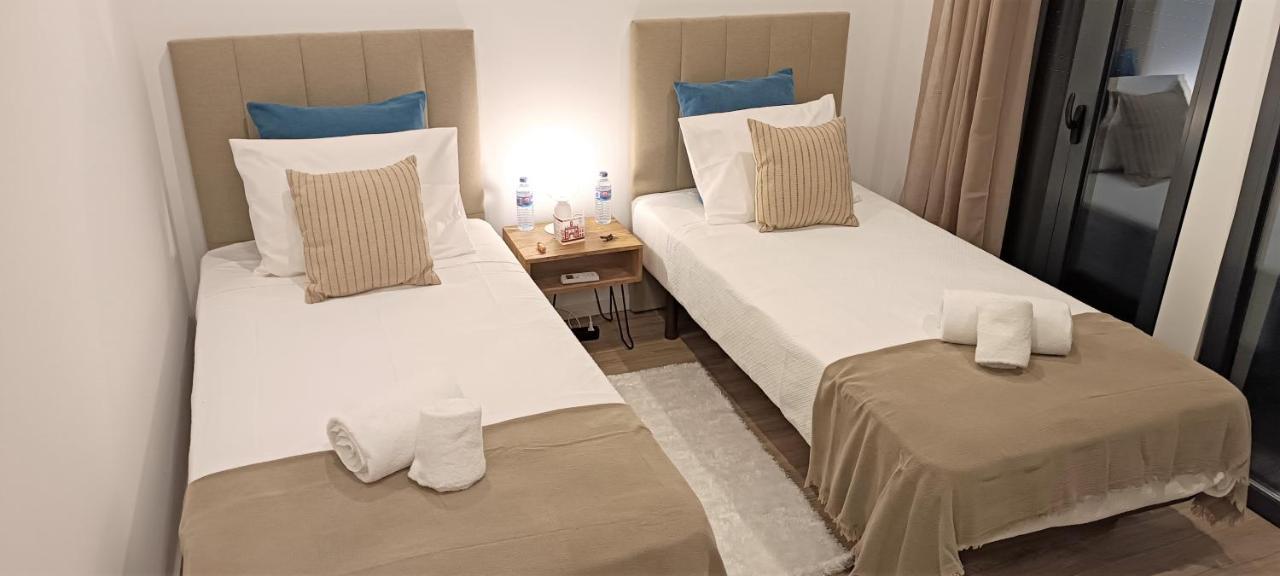 Faro Comfy Ensuite Guest House Екстериор снимка