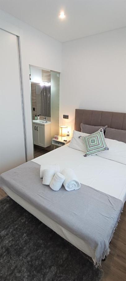 Faro Comfy Ensuite Guest House Екстериор снимка