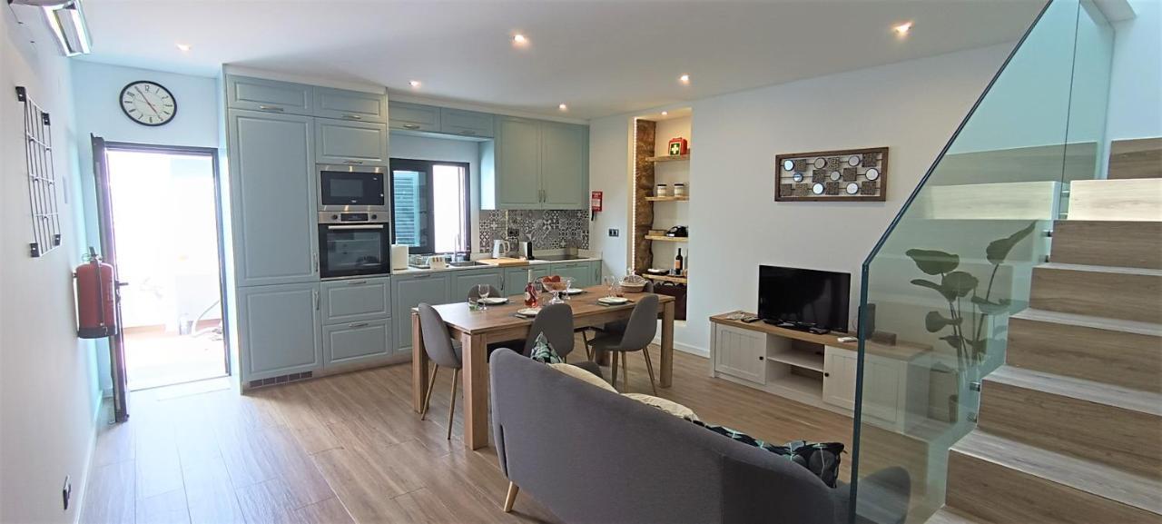 Faro Comfy Ensuite Guest House Екстериор снимка