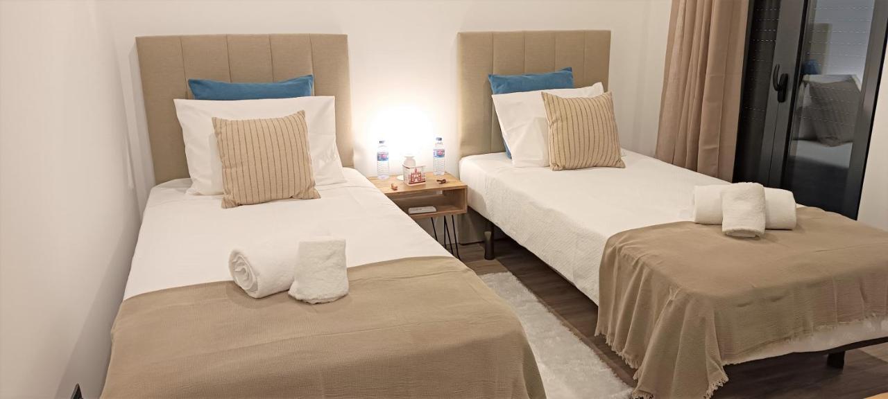 Faro Comfy Ensuite Guest House Екстериор снимка