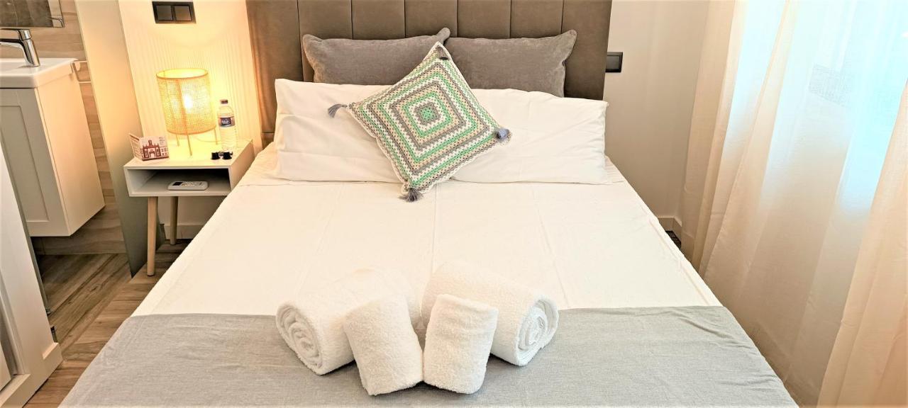 Faro Comfy Ensuite Guest House Екстериор снимка