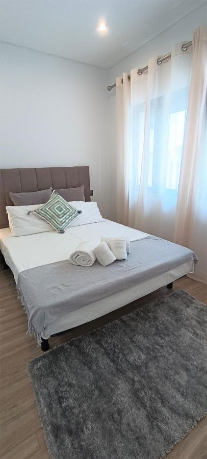 Faro Comfy Ensuite Guest House Екстериор снимка
