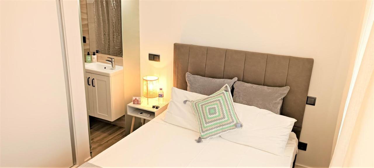 Faro Comfy Ensuite Guest House Екстериор снимка