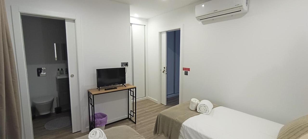 Faro Comfy Ensuite Guest House Екстериор снимка