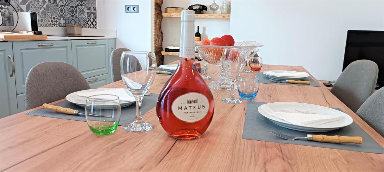 Faro Comfy Ensuite Guest House Екстериор снимка