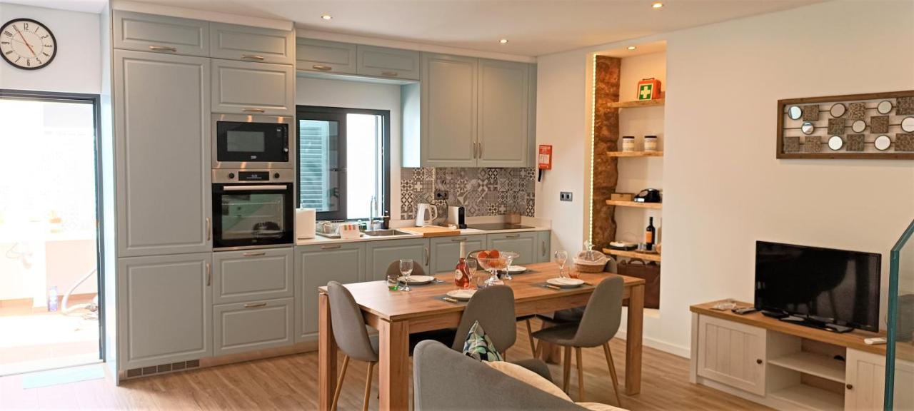 Faro Comfy Ensuite Guest House Екстериор снимка