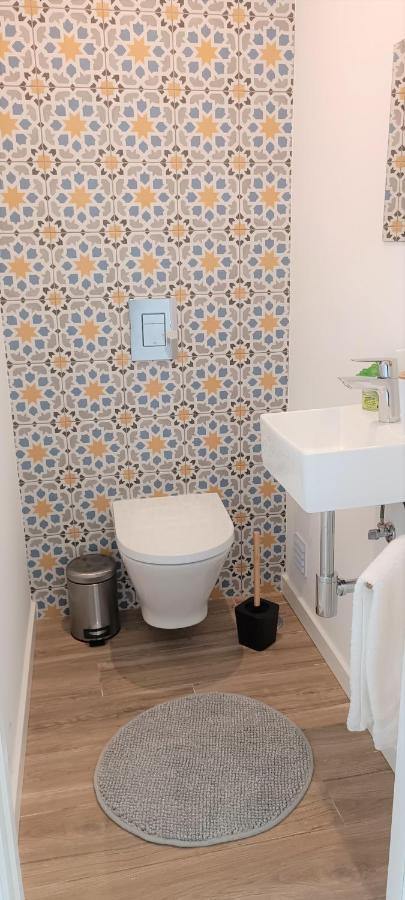 Faro Comfy Ensuite Guest House Екстериор снимка